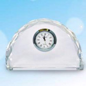 Crystal Clock Gifts